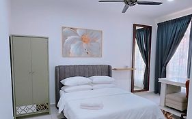 Homestay DAR AL - JUFRY